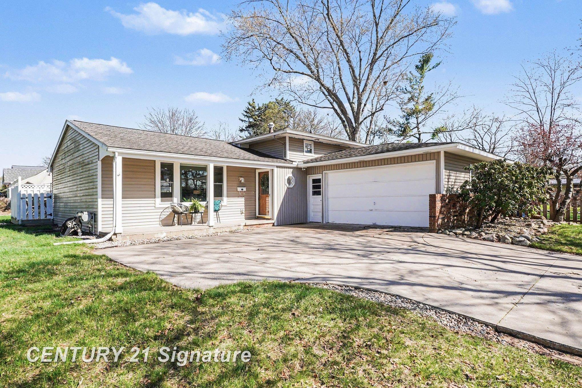 4206 Melody Lane