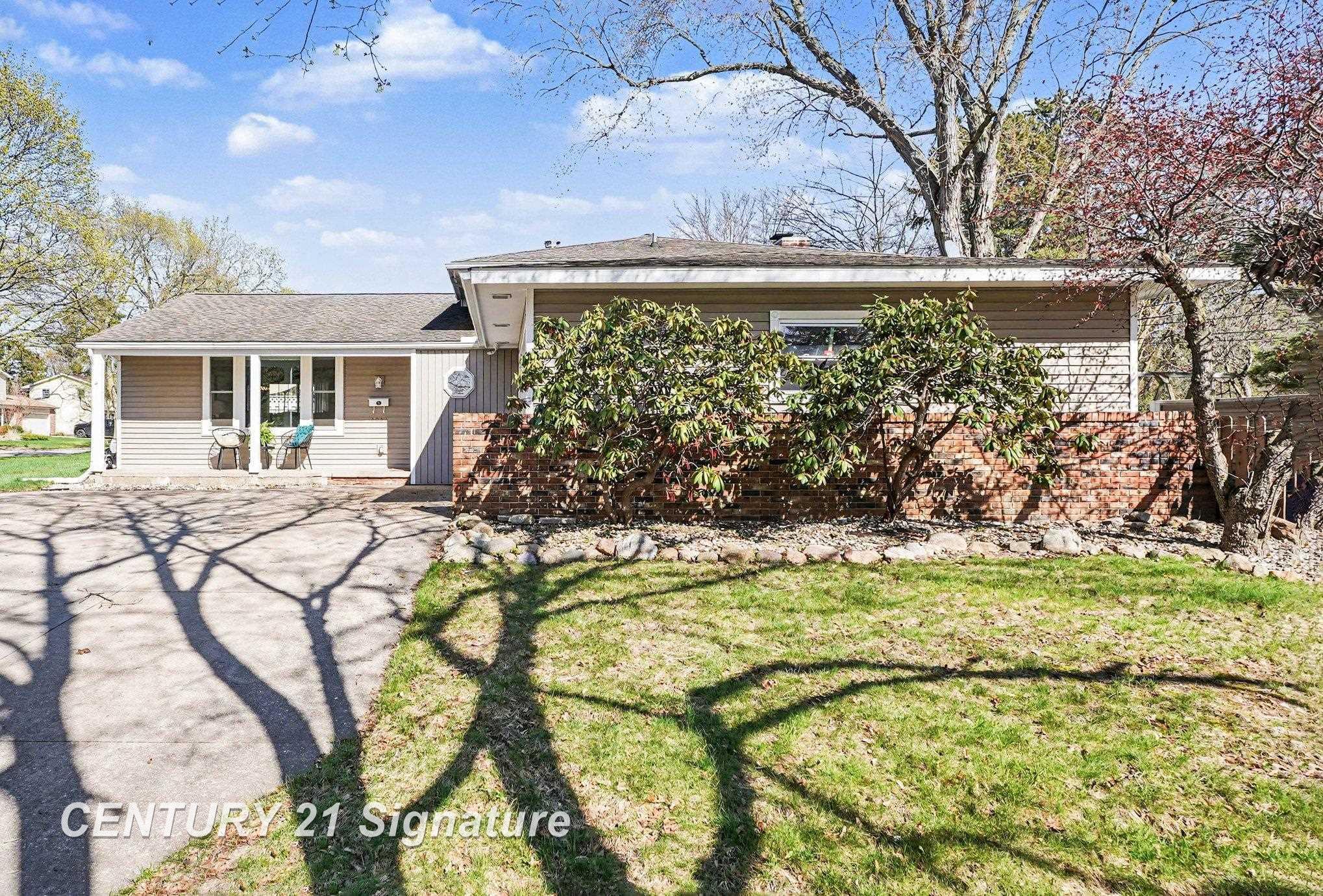 4206 Melody Lane