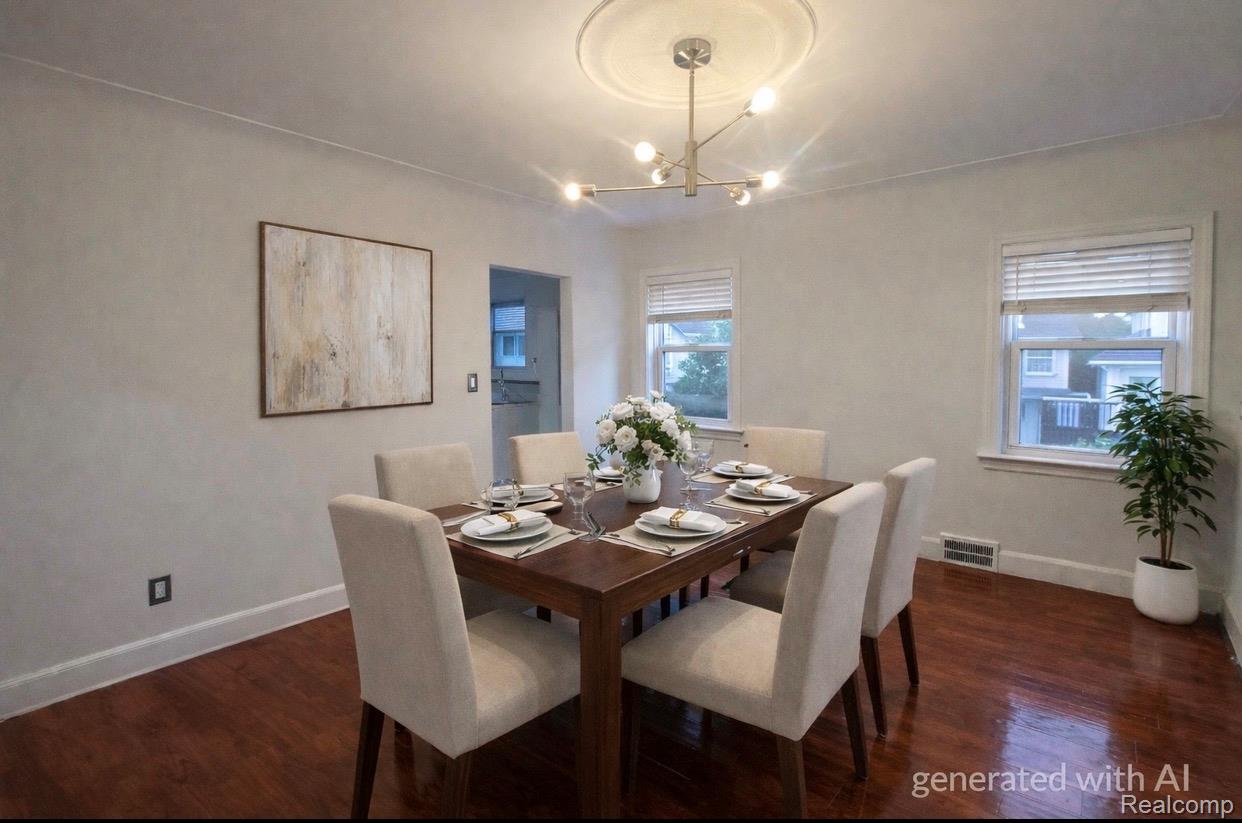 18435 Sorrento Street