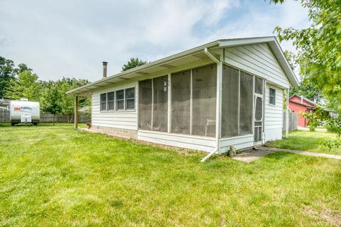 8182 Hardy Drive Big Prairie Township MI 49337