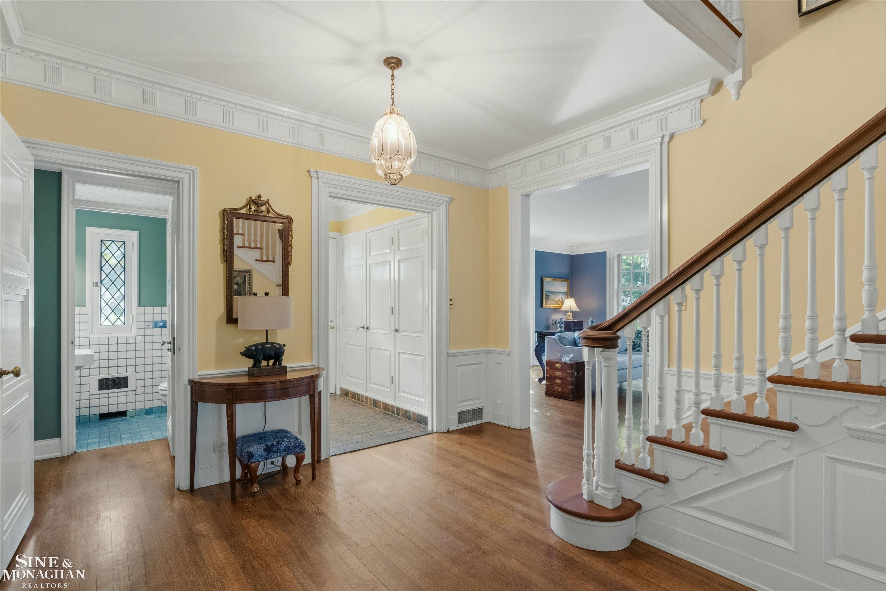 124 Merriweather Road
