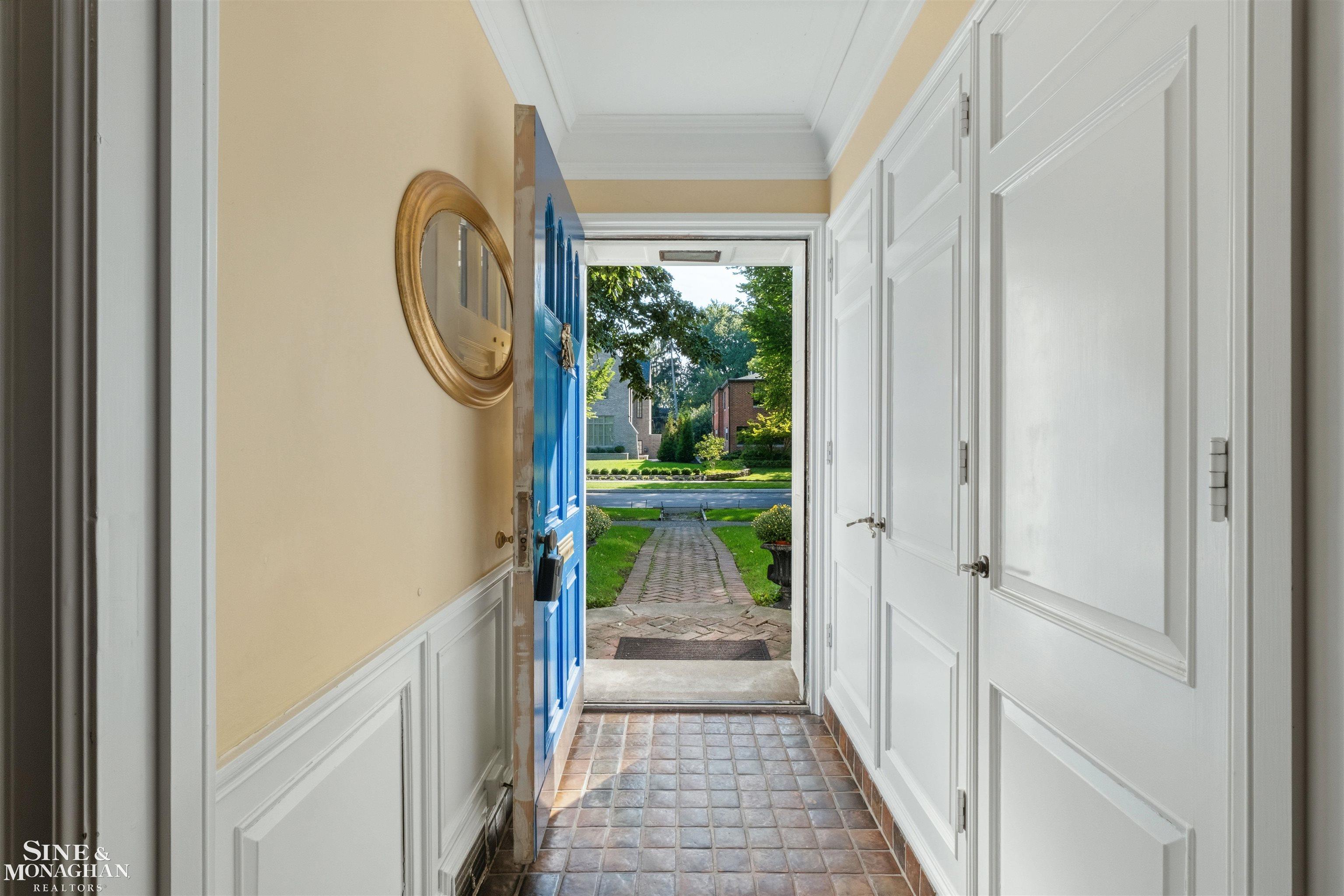 124 Merriweather Road