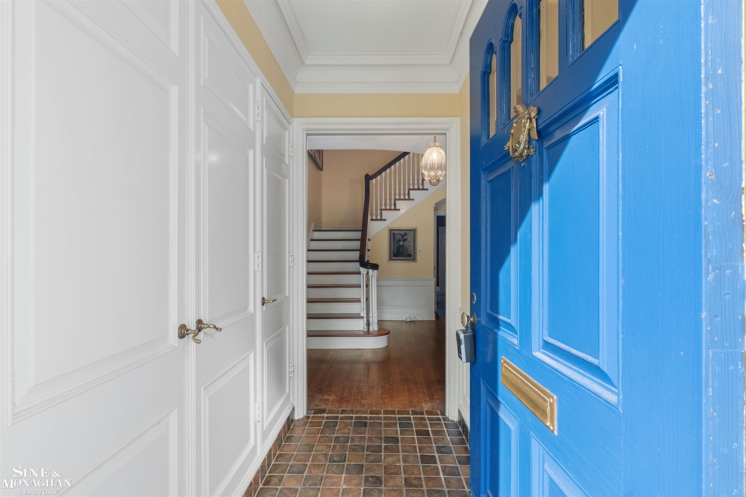 124 Merriweather Road