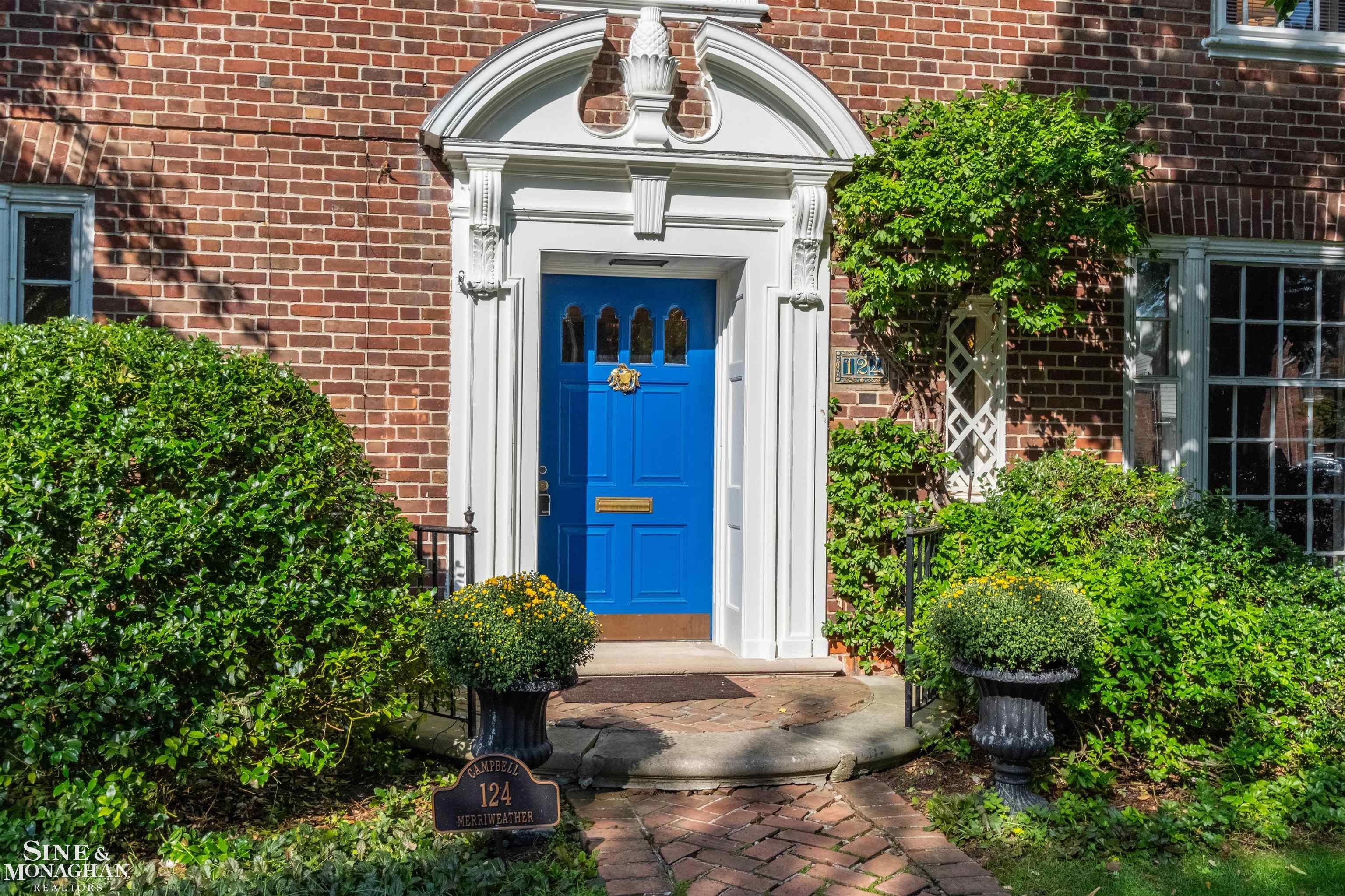 124 Merriweather Road