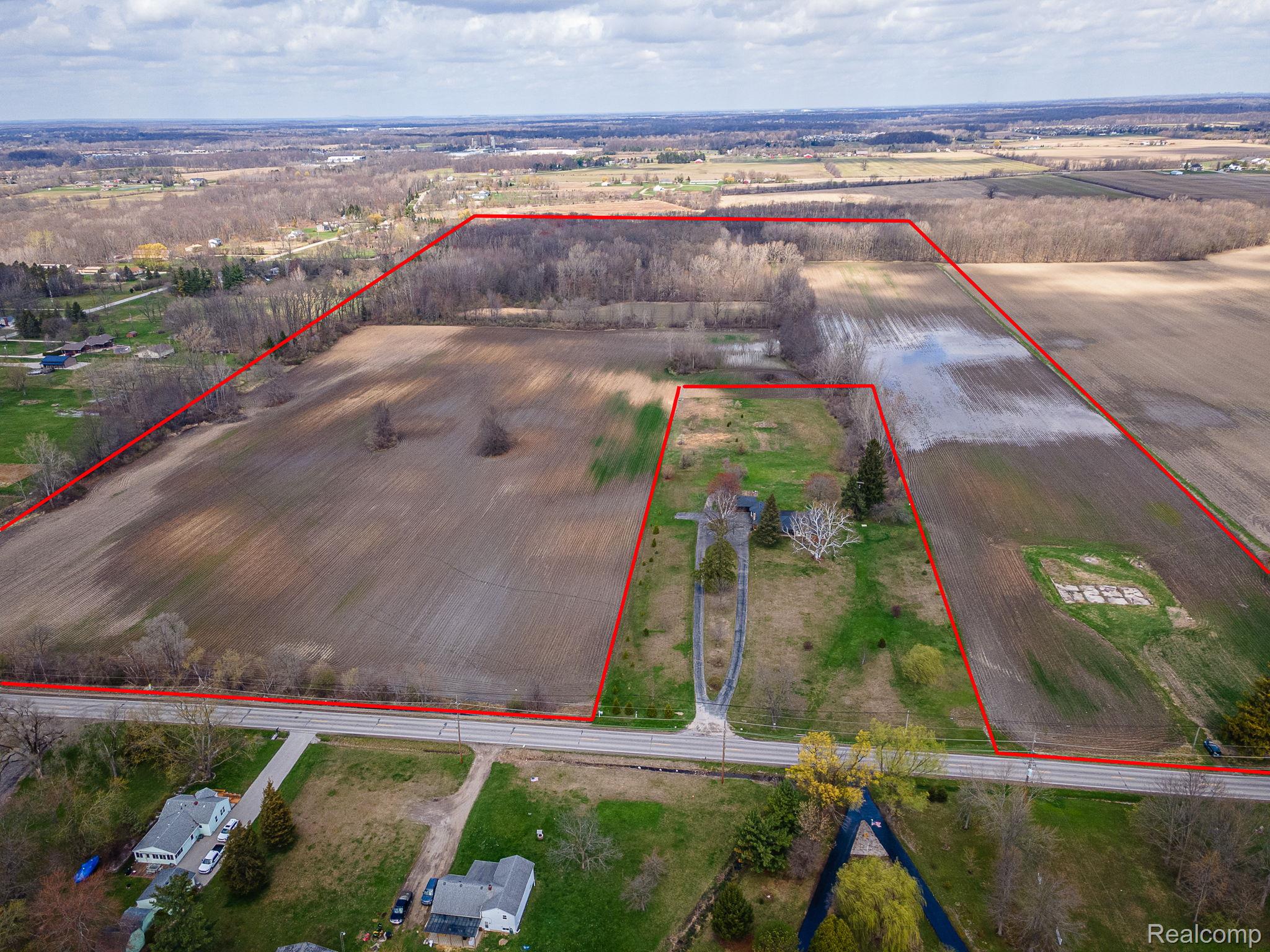 Parcel 5 Carleton Rockwood
