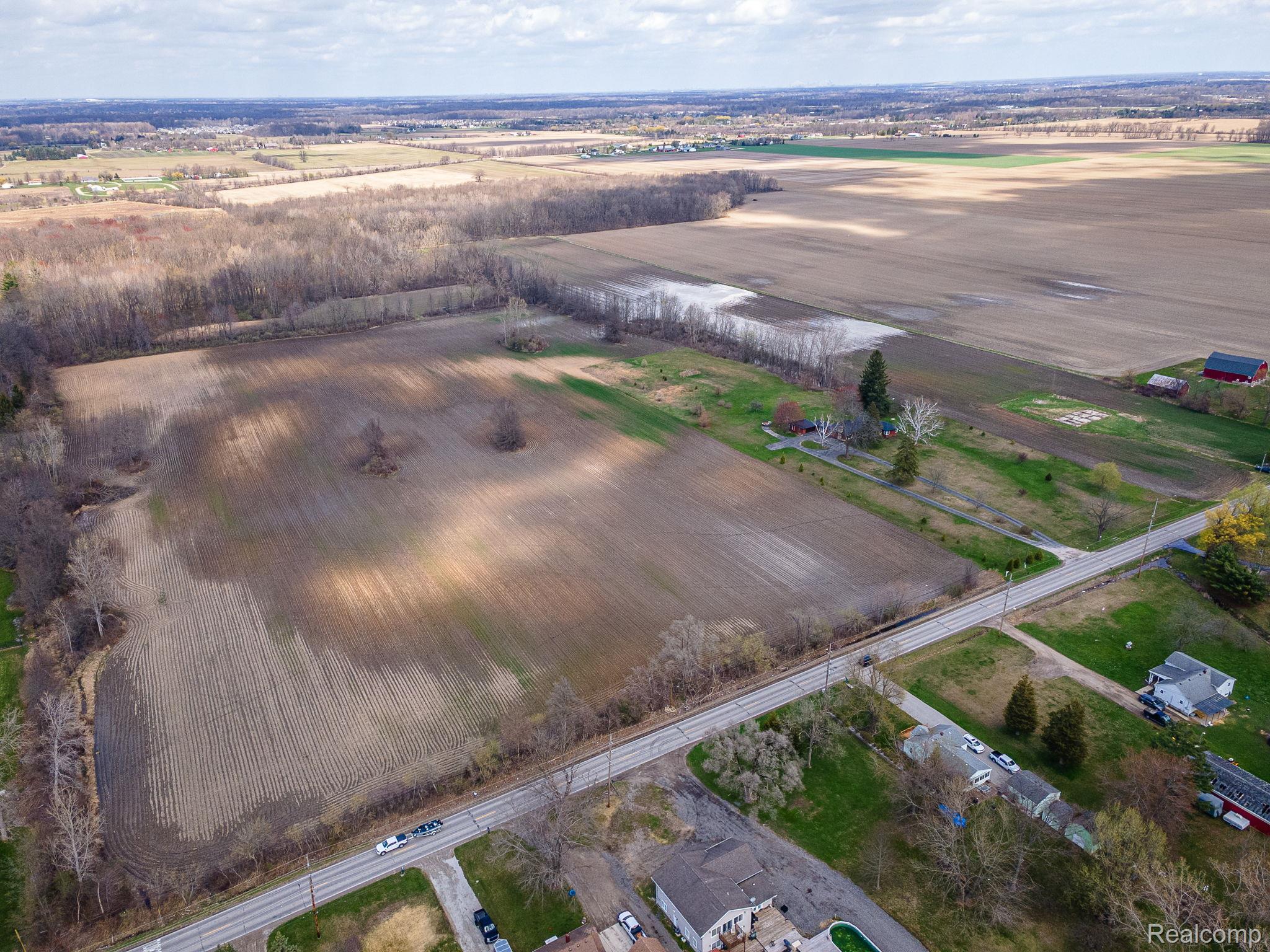 Parcel 5 Carleton Rockwood