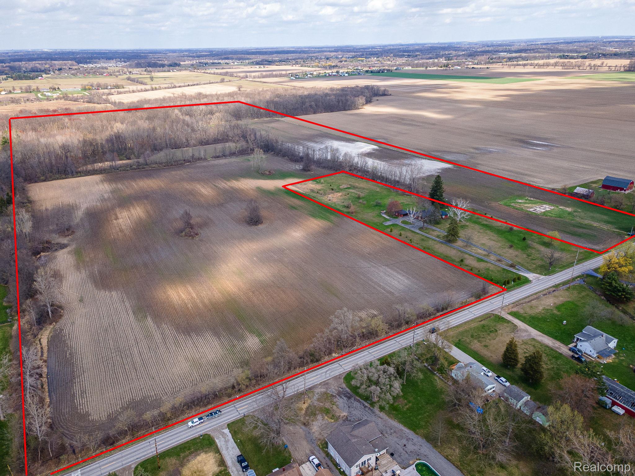 Parcel 5 Carleton Rockwood