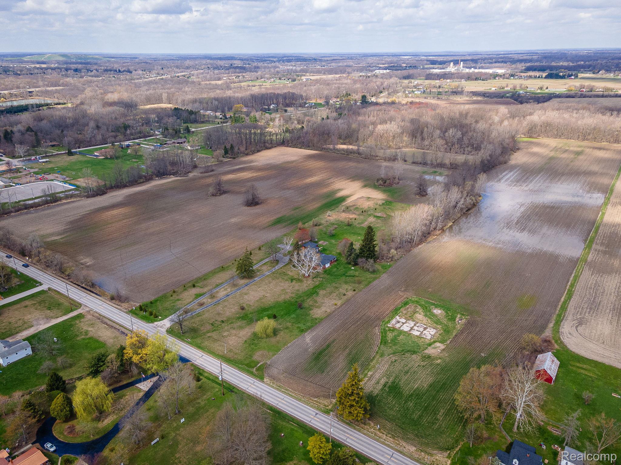 Parcel 5 Carleton Rockwood