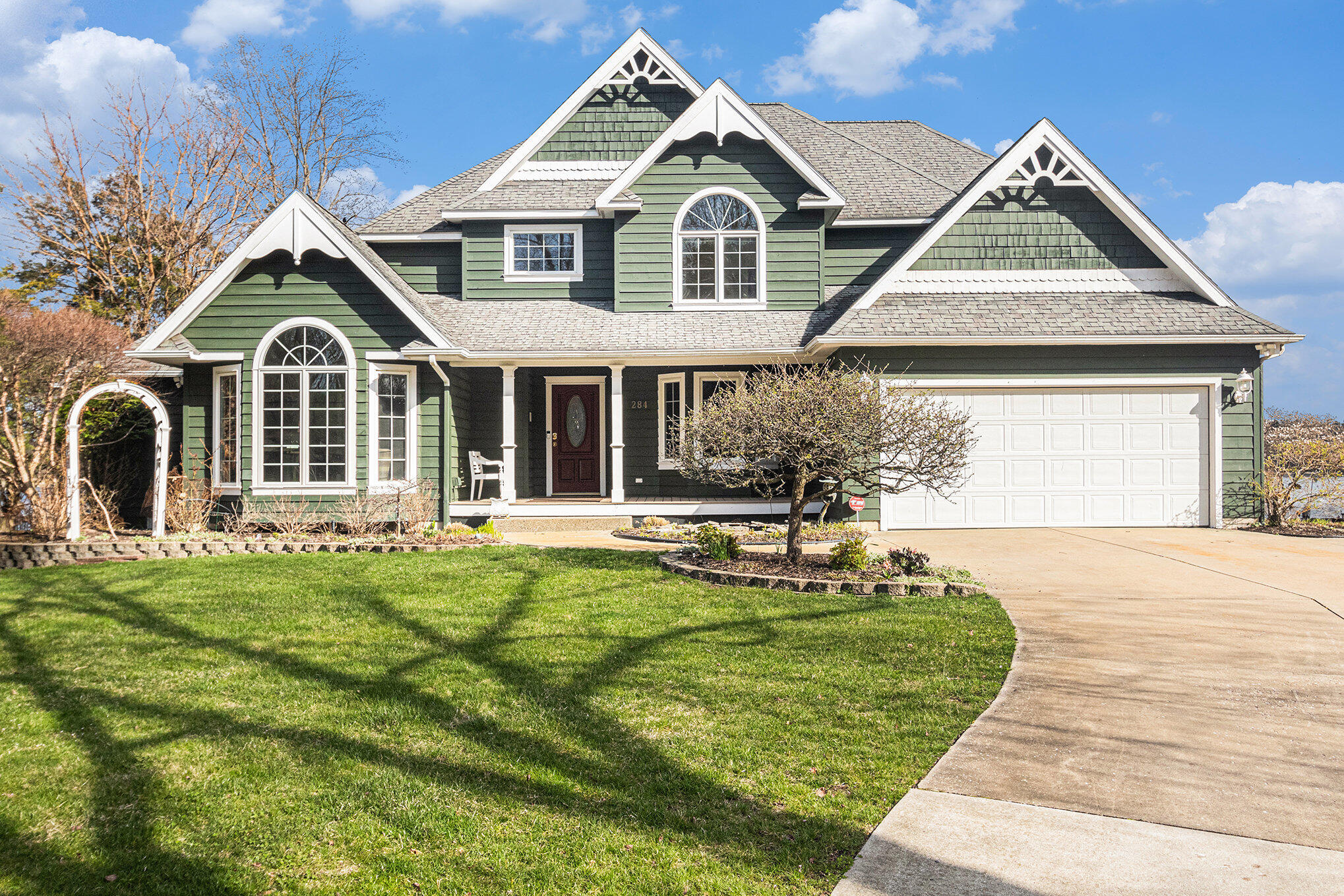 284 Riverview Drive
