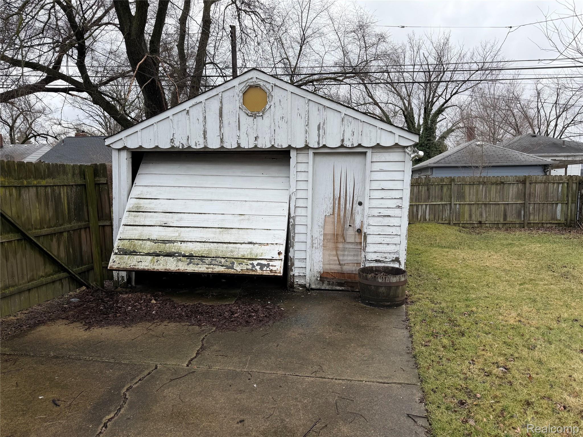 20048 Washtenaw Street