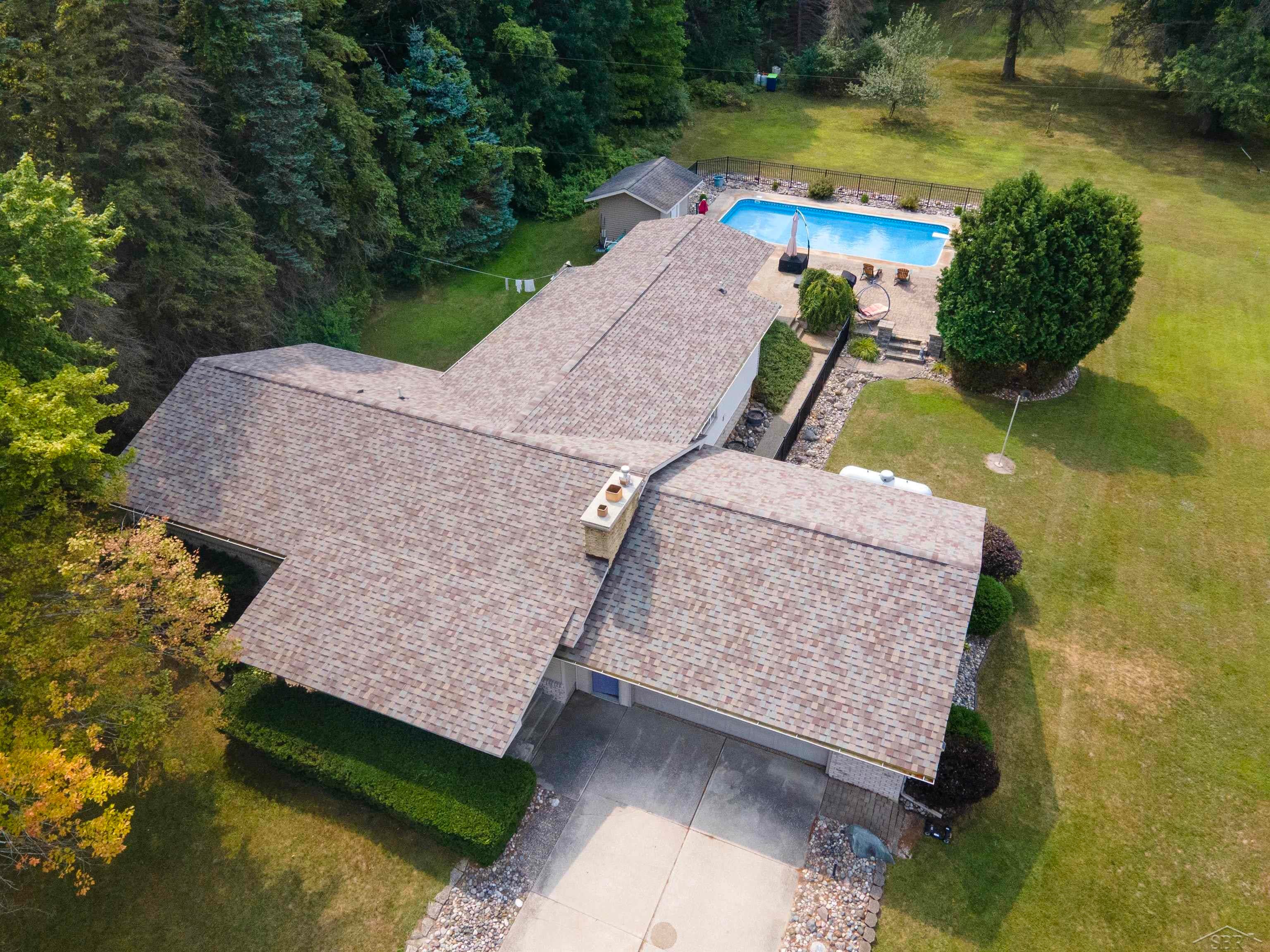21645 Swan Creek Road