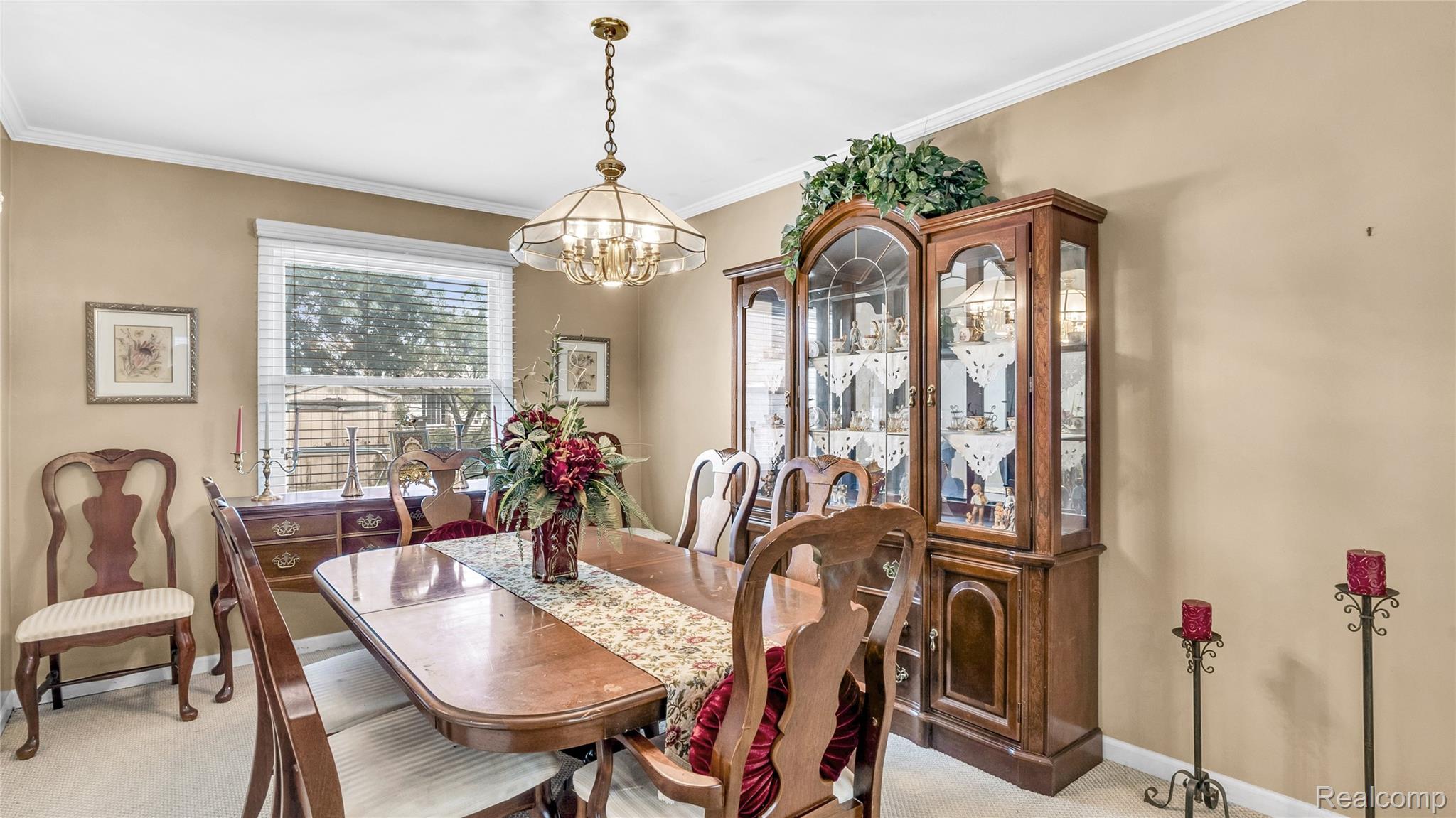 4117 Mahogany Drive