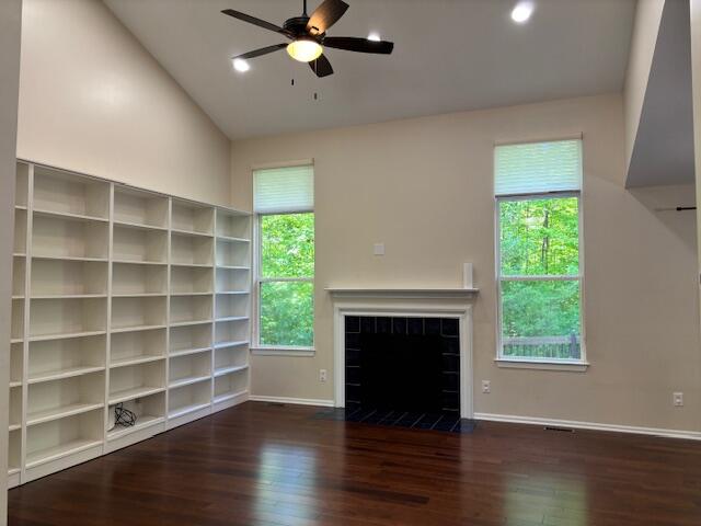 3444 Ashburnam Road