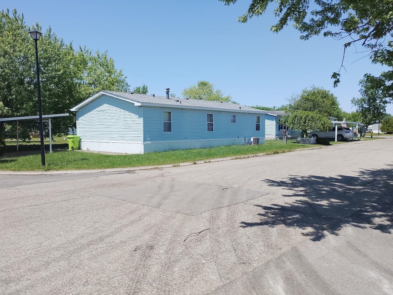 112 Rebellion Drive