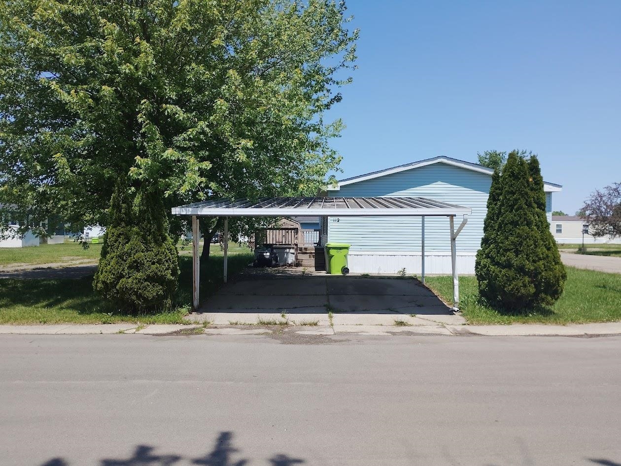 112 Rebellion Drive