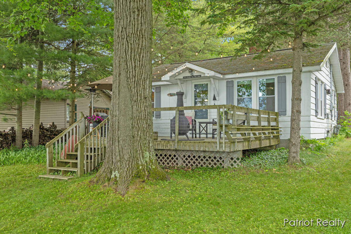 1132 S Woodland Drive