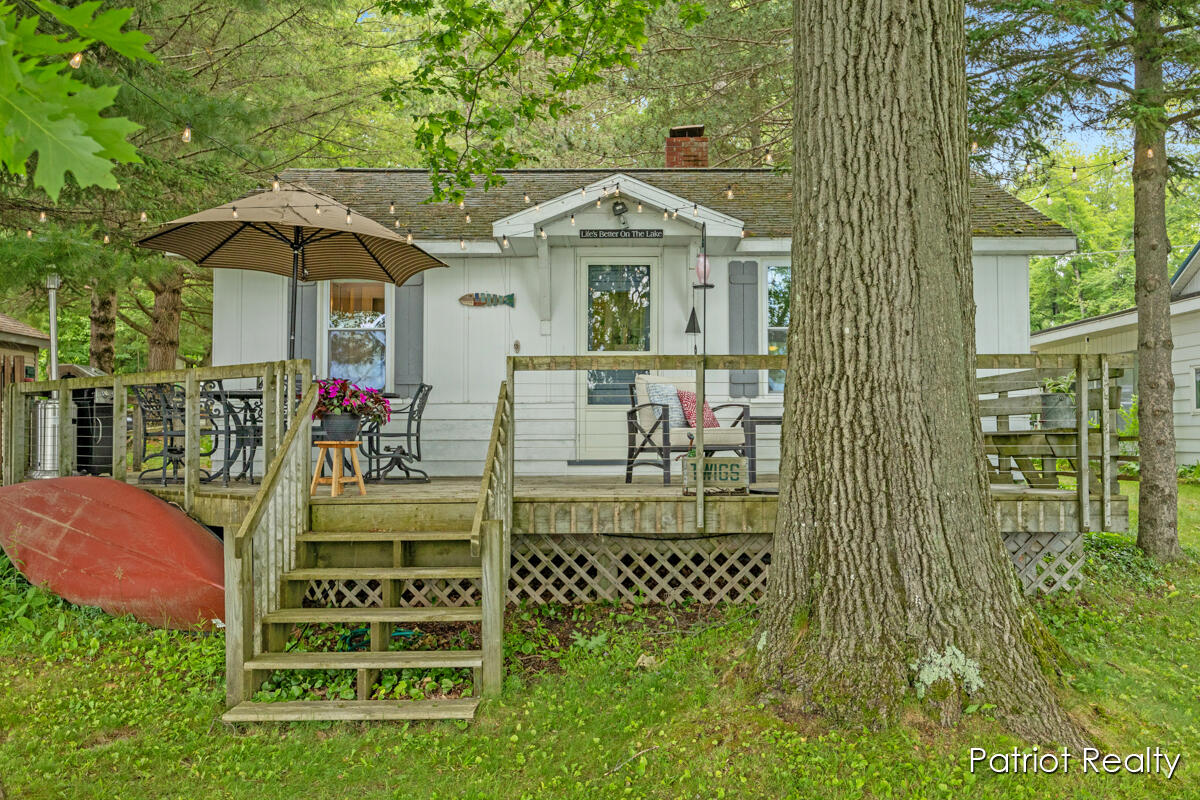 1132 S Woodland Drive