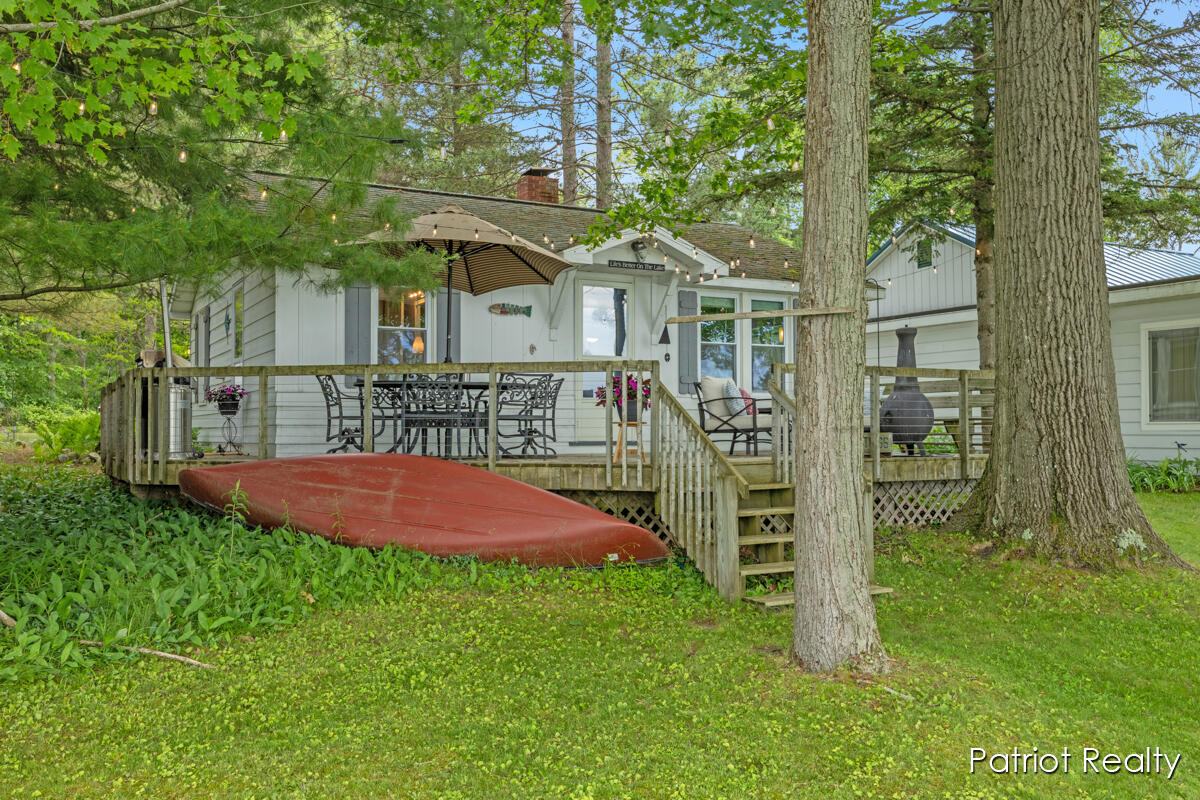 1132 S Woodland Drive