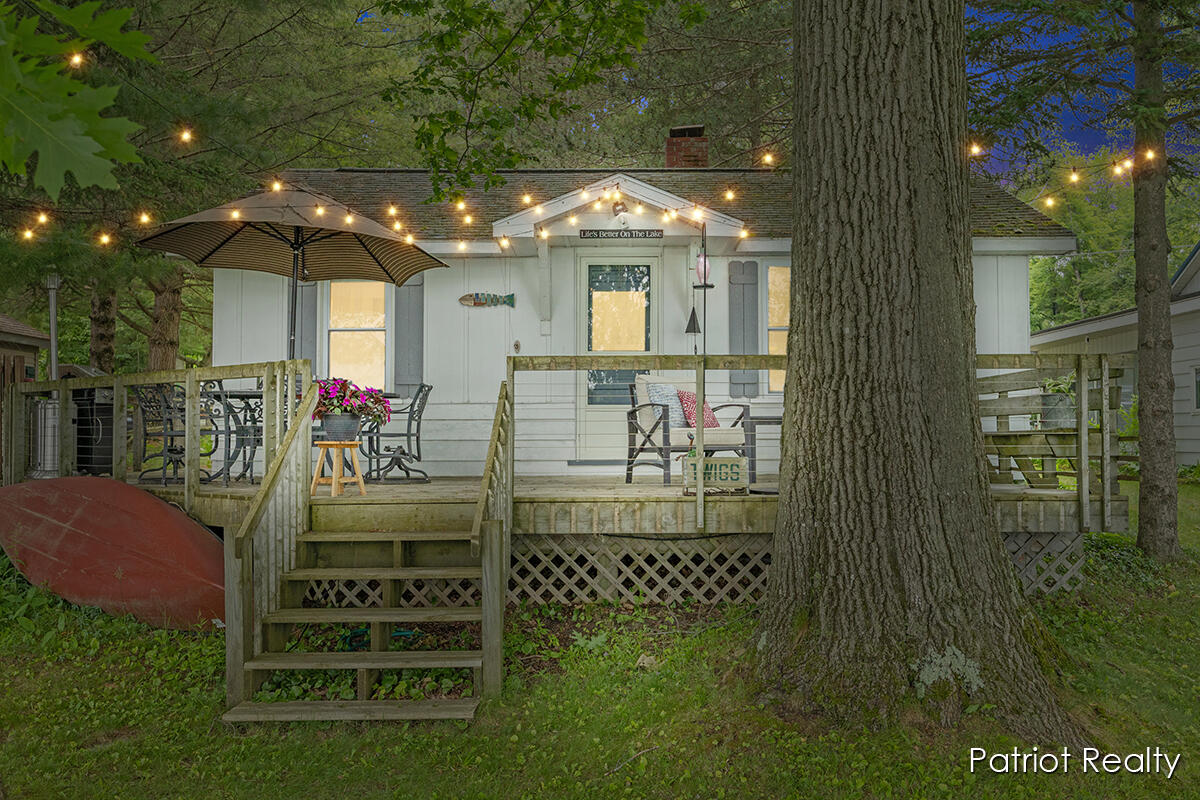 1132 S Woodland Drive
