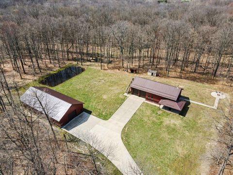 52755 M 43 Arlington Township MI 49013