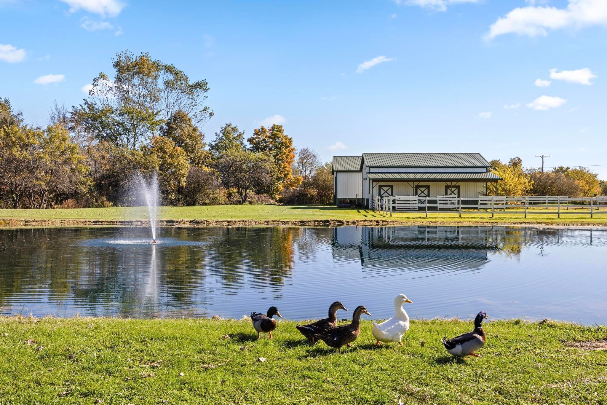 3985 Wadhams Road