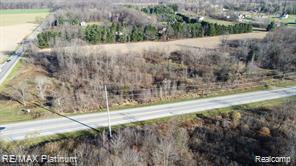 V/L ARGENTINE ROAD, HOWELL, MI 48855 - Image 53a032adedc29f3e394bcffc763310a2/885257732