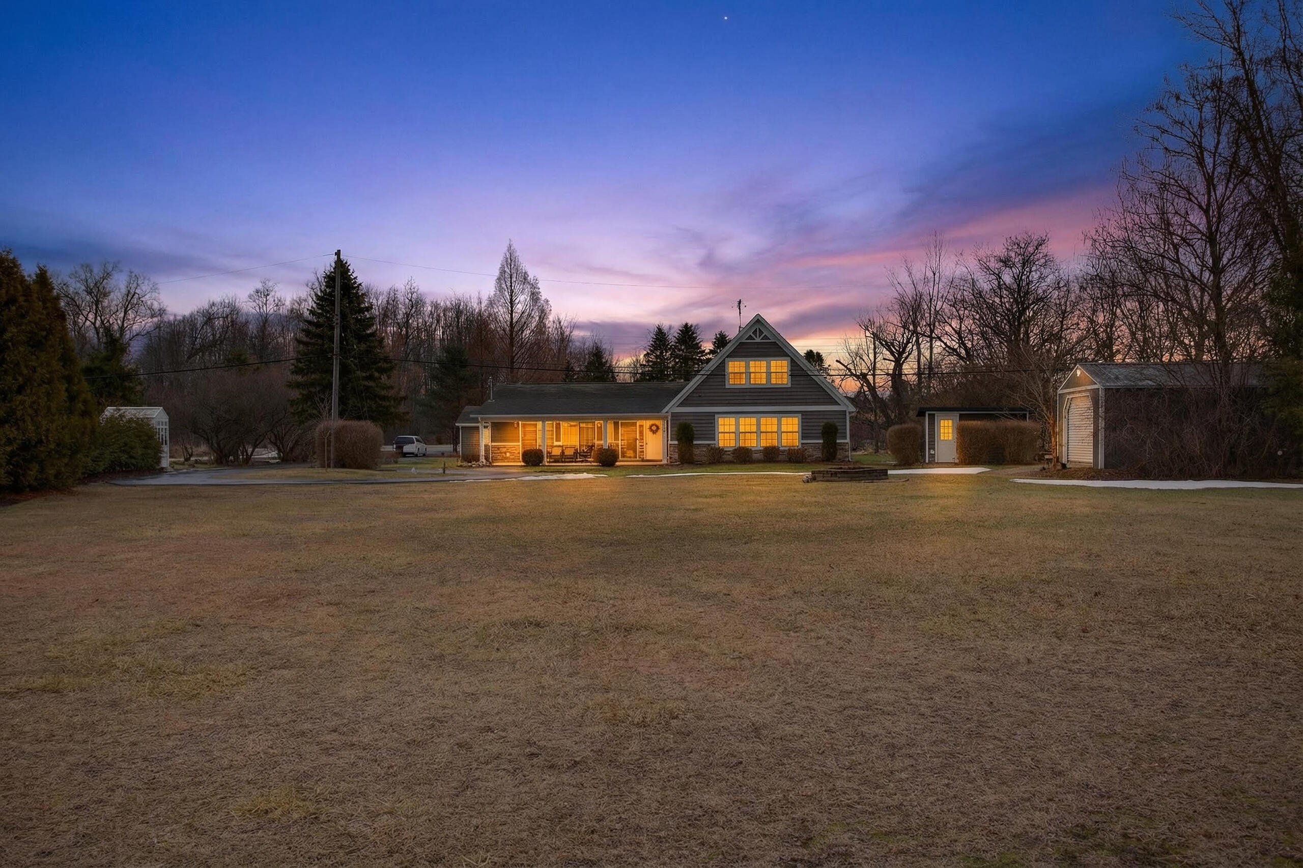 1047 Wamplers Lake Road