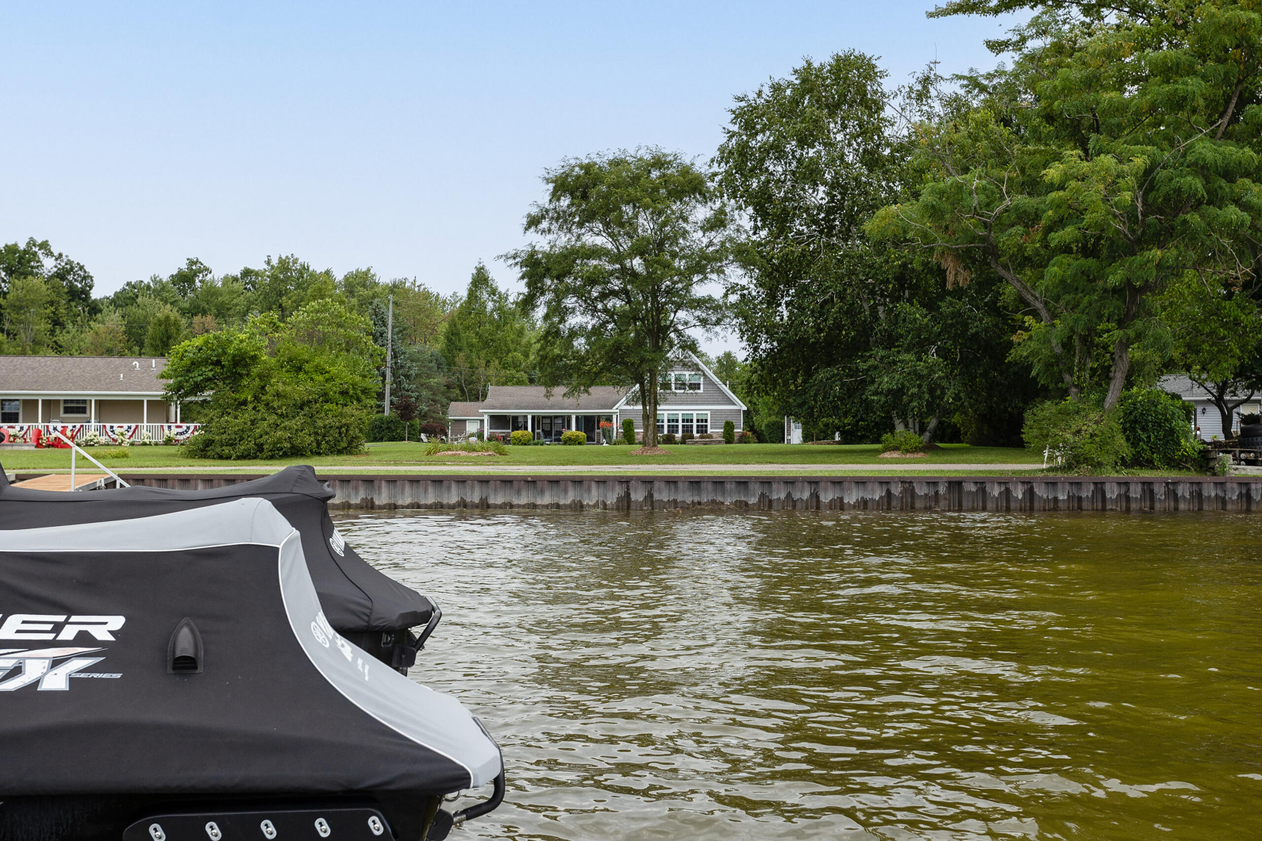 1047 Wamplers Lake Road