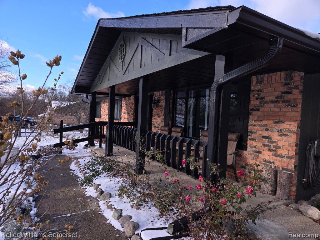 11914 DAVISBURG Road