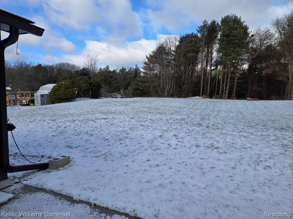 11914 DAVISBURG Road