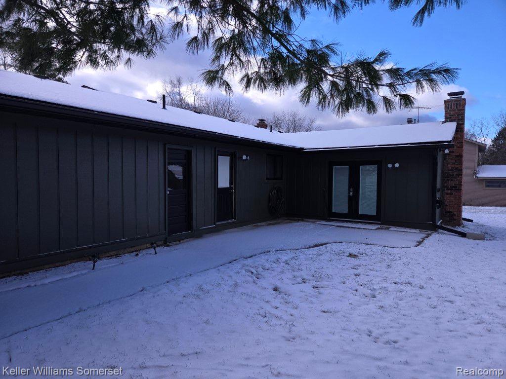 11914 DAVISBURG Road