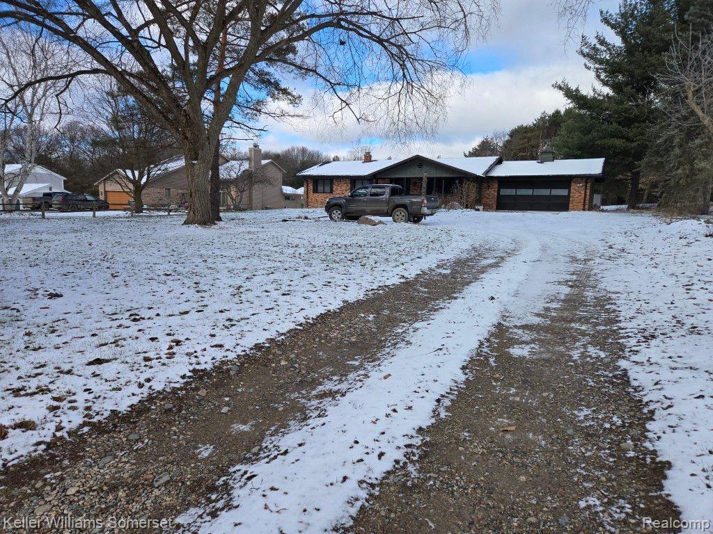 11914 DAVISBURG Road