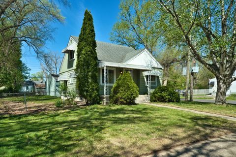 19979 WINSTON Street Detroit City Wayne MI 48219