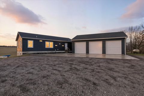 7255 Beahan Road Ionia City MI 48845