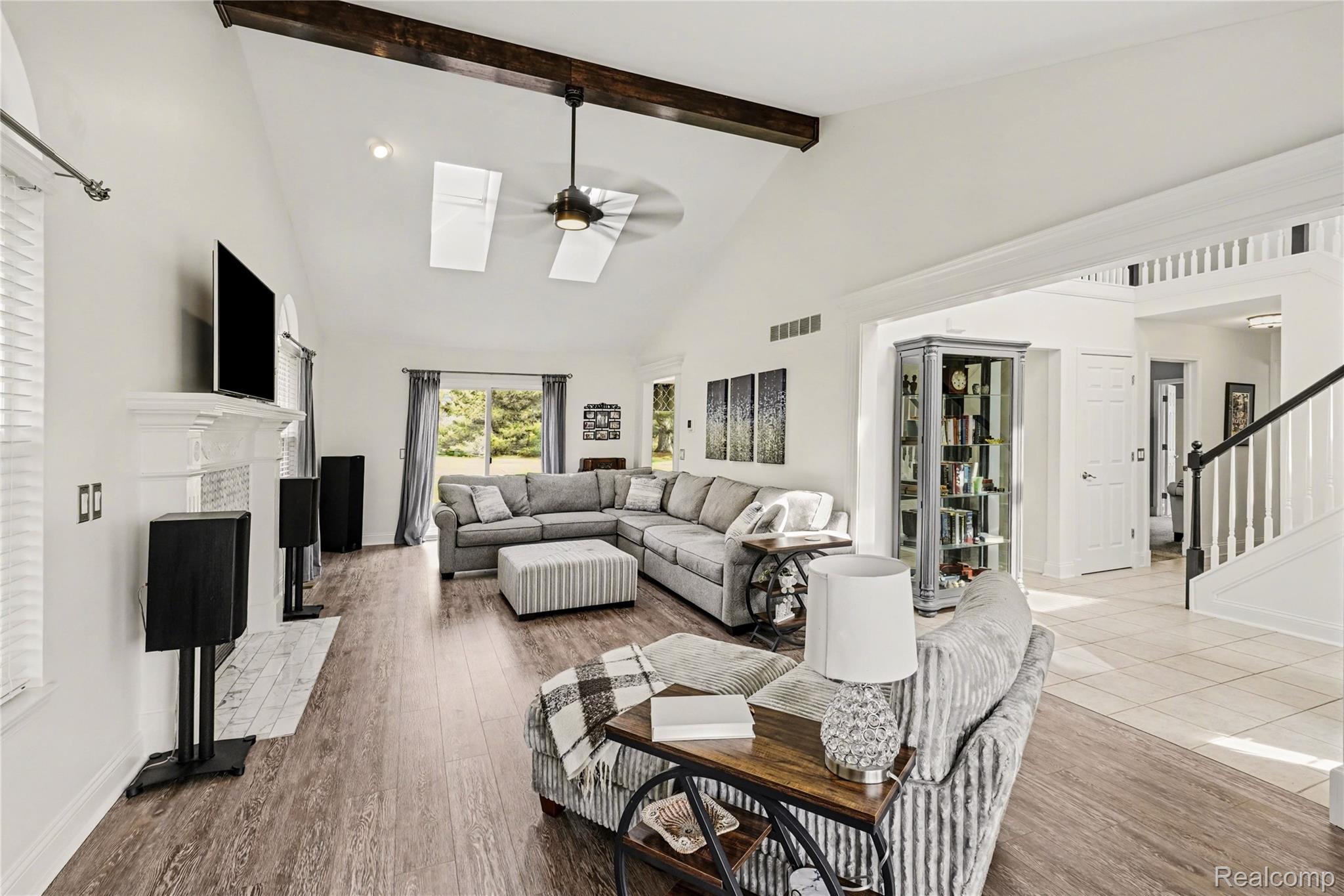 16399 E Horseshoe Trail