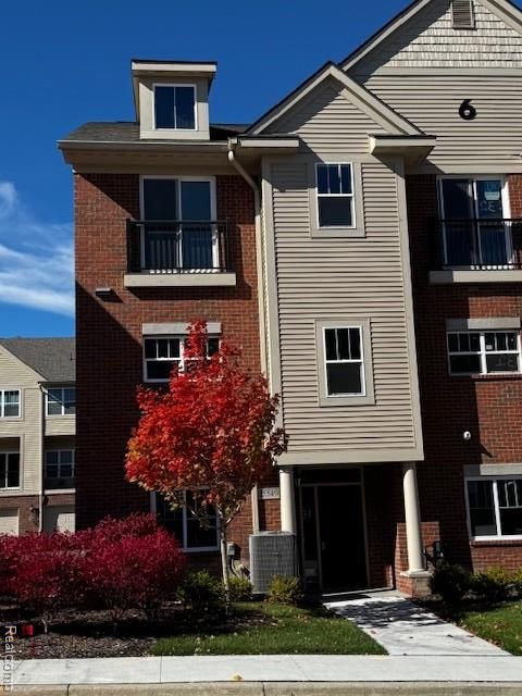 25549 Grandview Lane 31 Novi City MI 48375