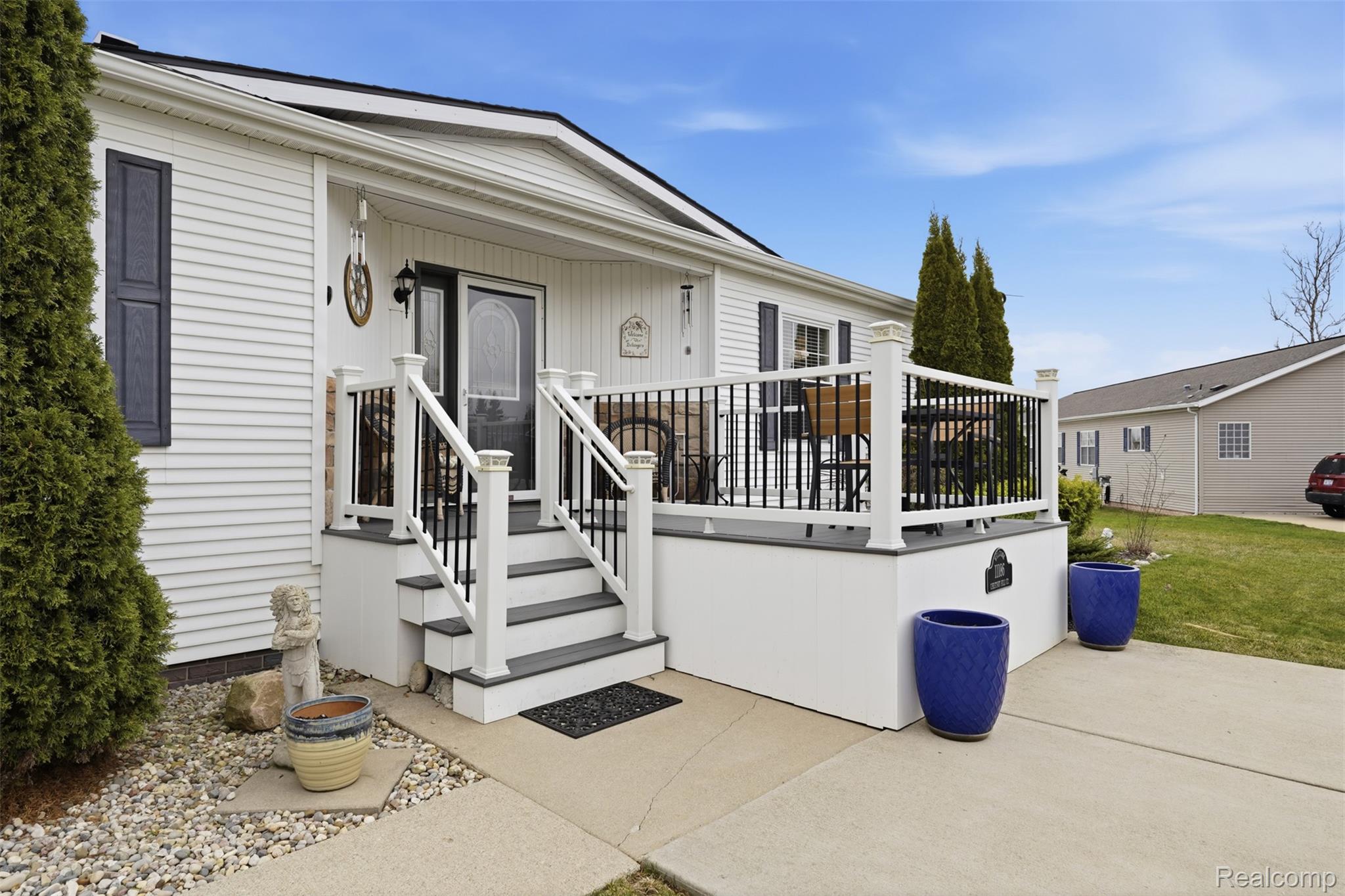 11186 Chestnut Hill Court