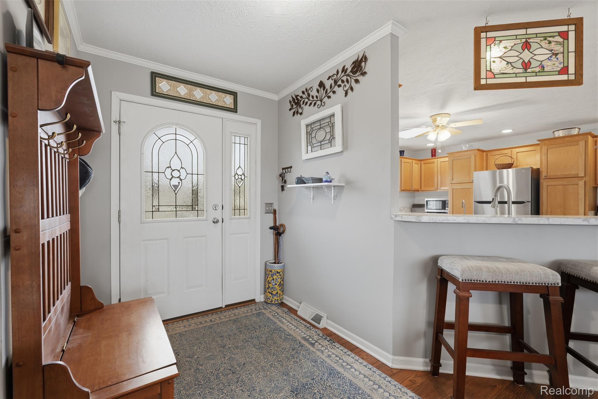 11186 Chestnut Hill Court