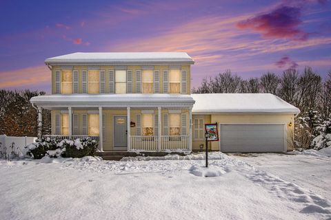 58703 Kristina Circle E Antwerp Township MI 49079