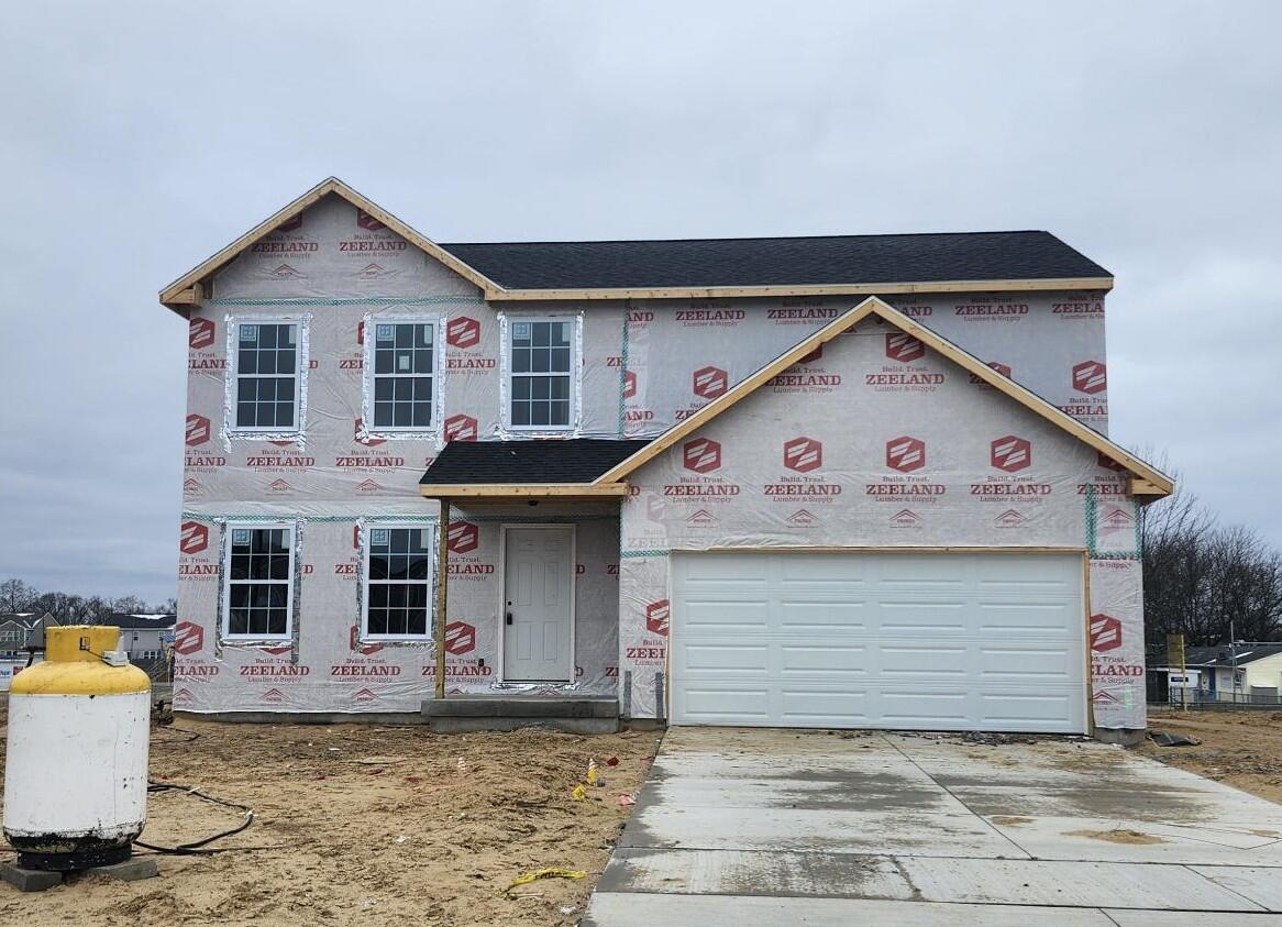 59072 Swenson Street