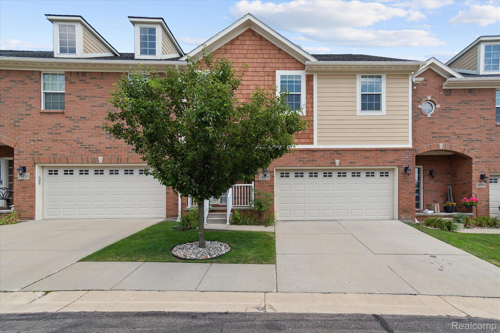 14100 Terrace Court