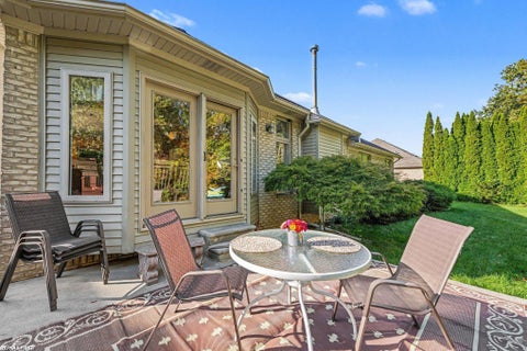 Tiny photo for 37287 Willow Creek Lane, New Baltimore City, MI 48047 (MLS # 58050224752)