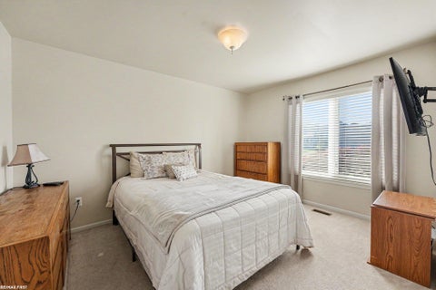 Tiny photo for 37287 Willow Creek Lane, New Baltimore City, MI 48047 (MLS # 58050224752)