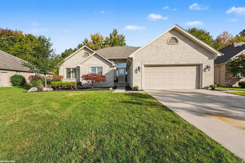 Tiny photo for 37287 Willow Creek Lane, New Baltimore City, MI 48047 (MLS # 58050224752)