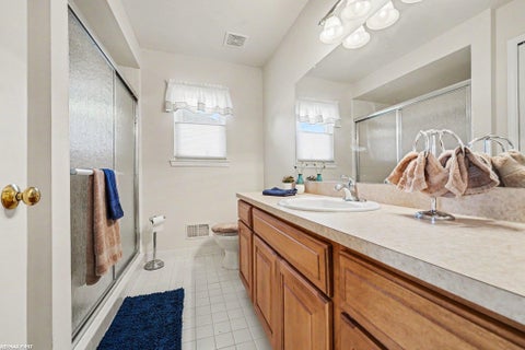 Tiny photo for 37287 Willow Creek Lane, New Baltimore City, MI 48047 (MLS # 58050224752)