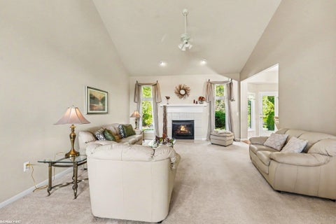 Tiny photo for 37287 Willow Creek Lane, New Baltimore City, MI 48047 (MLS # 58050224752)