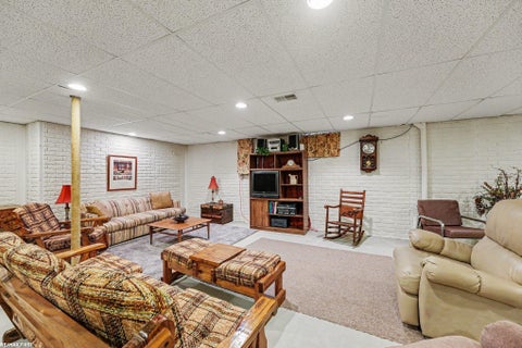 Tiny photo for 37287 Willow Creek Lane, New Baltimore City, MI 48047 (MLS # 58050224752)