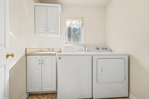 Tiny photo for 37287 Willow Creek Lane, New Baltimore City, MI 48047 (MLS # 58050224752)