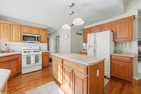 Tiny photo for 37287 Willow Creek Lane, New Baltimore City, MI 48047 (MLS # 58050224752)