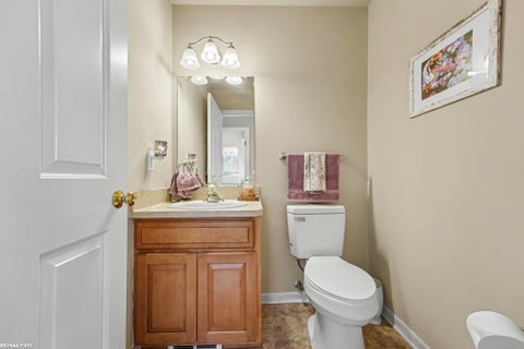 Tiny photo for 37287 Willow Creek Lane, New Baltimore City, MI 48047 (MLS # 58050224752)